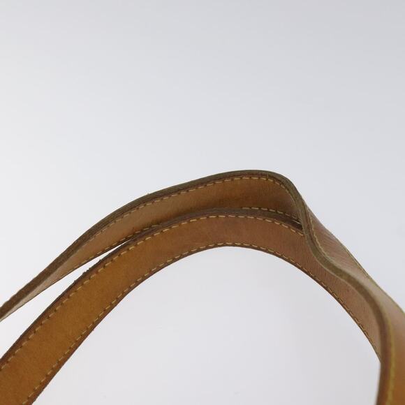 LOUIS VUITTON Monogram Vernis Houston Hand Bag Gris M91053 - Picture 8 of 16